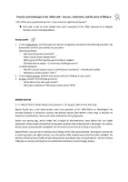 Vorschau - Arbeitsblätter - Gender Roles and Identity in the 1950s USA - Success, conformity, and the price of fitting in (Rolecards / Group puzzle) - Seite 3