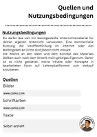 Vorschau - Spiele - Das Handrührgerät - Checkliste für die fachgerechte Nutzung (Nummerieren) - Seite 3