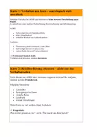 Vorschau - Aufgabenkarten - Störendes Verhalten im Unterricht verstehen und professionell begleiten : ADHS und Autismus - Seite 3