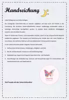 Vorschau - Stundenentwürfe - Wirtschaft – Unternehmen, Berufswahl & Globalisierung - Klasse 7- 8 | Arbeitsblätter mit Lösungen - Seite 1