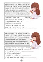 Vorschau - Arbeitsblätter - reading starters school - Seite 2