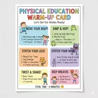 Vista previa - Juegos / Gamificación - PACK EDUCACIÓN FÍSICA BILINGüE - Portada