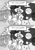 Vorschau - Arbeitsblätter - Miniheft zu den Rechentricks Klasse 1/2 - Seite 2