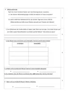 Vorschau - Arbeitsblätter - HSU-Probe Thema "Wasserkreislauf, Zustandsformen des Wassers, Wetter, Niederschlag" (Kl. 3/4) - Seite 3
