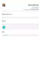 anteprima - Materiale di supporto/inclusione - bilancio di lettura - Pagina 1