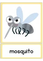 Vorschau - Präsentationen/Tafelbilder - 30+ Flashcards: Summer (Englisch Grundschule und Klasse 5/6) - Seite 2