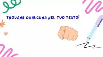 anteprima - Materiale di supporto/inclusione - da frase semplice a frase complessa - Pagina 1