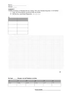 Vorschau - Arbeitsblätter - Zuordnungen (Proportional und Antiproportional) - Seite 3