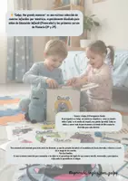 Vista previa - Unidades / Secuencias / Situaciones de Aprendizaje - WEATHER & SEASONS Big bundle (programación y secuenciación de actividades) - página 2