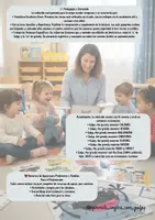 Vista previa - Unidades / Secuencias / Situaciones de Aprendizaje - WEATHER & SEASONS Big bundle (programación y secuenciación de actividades) - página 3