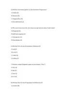 Vorschau - Arbeitsblätter - Deutsch- Mystery Abenteuer Grammatik-Quiz – Wortarten, Satzarten & Präpositionen spielerisch üben (mit Lösungen) | Klasse 5/6 - Seite 2