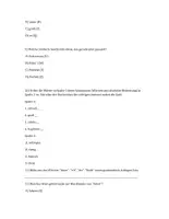 Vorschau - Arbeitsblätter - Deutsch- Mystery Abenteuer Grammatik-Quiz – Wortarten, Satzarten & Präpositionen spielerisch üben (mit Lösungen) | Klasse 5/6 - Seite 3