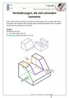 Vorschau - Stundenentwürfe - TZ - 3-Tafel-Bild - sich schneidende Veränderungen - Seite 2