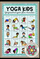 Vorschau - Anderer Materialtyp - Yoga Poster - Deckblatt