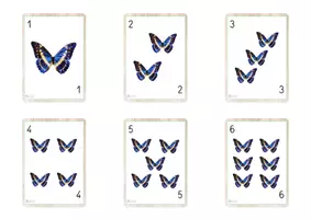 Vista previa - Juegos / Gamificación - Pack de PRIMAVERA 22 recursos (letra de imprenta) - página 1