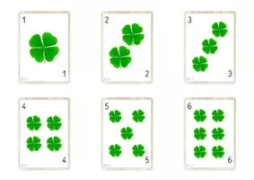 Vista previa - Juegos / Gamificación - Pack de PRIMAVERA 22 recursos (letra de imprenta) - página 3
