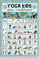 Vorschau - Spiele - Yoga - Würfelspaß - Seite 1