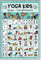Vorschau - Spiele - Yoga - Würfelspaß - Seite 2