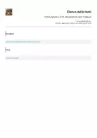 anteprima - Materiale di supporto/inclusione - POPOLAZIONI, CITTA', RELIGIONI IN ASIA- TABELLA - Pagina 1