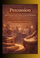 Vorschau - Arbeitsblätter - Percussion (1) - Deckblatt