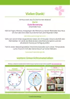 Vorschau - Mal- und Bastelvorlagen - Karte: Gute Besserung – Bastelvorlage zum Ausdrucken - Seite 3