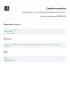 Vorschau - Arbeitsblätter - Lernpaket Winter – Deutsch & Wahrnehmung für Vorschule & Klasse 1 - Seite 1