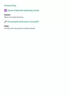anteprima - Materiale di supporto/inclusione - INGLESE : mesi spiegazione, presentazione - Pagina 3
