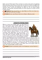 Vorschau - Arbeitsblätter - Mittelalter weltweit - Fenster zur Welt - Seite 3