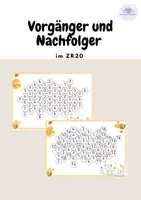 Vorschau - Spiele - Vorgänger und Nachfolger im ZR20 - Seite 3