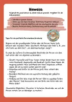 Vorschau - Test - Klassenarbeit Personenbeschreibung Klasse 5 und 6 - Seite 2