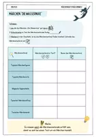 Vorschau - Arbeitsblätter - Growing Bundle Märchen - Seite 3