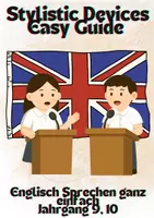 Vorschau - Arbeitsblätter - Englischunterricht: Communicative Speaking Skills – Grades 9 & 10 - Sprechen verbessern ganz einfach :-) - Deckblatt