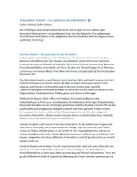 Vorschau - Arbeitsblätter - Frühlingsfeste weltweit - Hanami – Das japanische Kirschblütenfest: Sachtextanalyse, Leseverstehen & Kulturvergleich (AFB I–III, mit Lösungen) | Klasse 7/8 Deutsch /Sachkunde / Religion - Seite 1