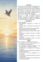 Προεπισκόπηση - Φύλλα εργασίας - Ο μύθος της Αλκυόνης – Διαθεματικό εκπαιδευτικό πακέτο για νηπιαγωγείο - Σελίδα 1