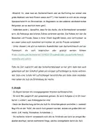 Vorschau - Stundenentwürfe - Unterrichtsreihe: Karneval, Aschermittwoch und die Fastenzeit - Seite 3