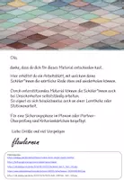 Vorschau - Arbeitsblätter - Wörtliche Rede üben und wiederholen - Seite 2