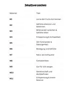Vorschau - Arbeitsblätter - Mentale Gesundheit Grundschule: Gefühle, Achtsamkeit & Selbstfürsorge (Klasse 1–4) - Seite 2