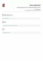 anteprima - Schede informative - UNIONE EUROPEA ED ITALIA-ORGANIZZAZIONE POLITICA - Pagina 2
