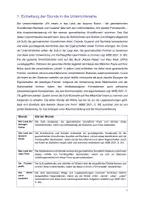 Vorschau - Stundenentwürfe - SchriftlichePlanung UB Mathe Formen Paulas Reise - Seite 3