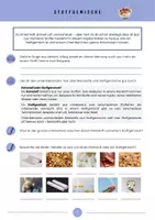 Vorschau - Unterrichtsreihen - Getrennt na klar Dossier inkl. Lösungen - Chemie - Seite 2