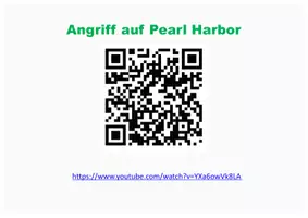 Vorschau - Arbeitsblätter - Der Angriff Japans auf Pearl Harbor - Kriegseintritt der USA - Zweiter Weltkrieg - Seite 2