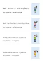 Vorschau - Anderer Materialtyp - Mathekonferenz: Fächer mit Satzstarter - Seite 3
