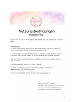 Vorschau - Stundenentwürfe - SchriftlichePlanung UB Erzählen am roten Faden - Seite 1