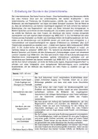 Vorschau - Stundenentwürfe - SchriftlichePlanung UB Erzählen am roten Faden - Seite 3