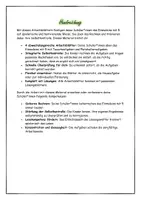 Vorschau - Arbeitsblätter - Einmaleins mit 5 - Selbstkontrolle - Seite 1