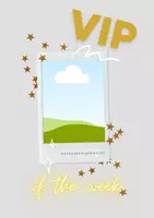 Vorschau - Poster - VIP of the week - Kind der Woche - Seite 2