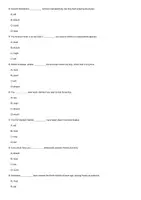 Προεπισκόπηση - Φύλλα εργασίας - Exploring Modal Verbs with Fun Facts! - Σελίδα 2