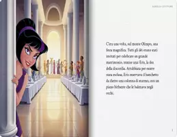 anteprima - Presentazioni / Lavagne - Il Pomo della Discordia e la Scelta di Paride - Pagina 2