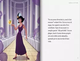 anteprima - Presentazioni / Lavagne - Il Pomo della Discordia e la Scelta di Paride - Pagina 3
