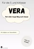 Vorschau - Stundenentwürfe - Materialpaket - Deutsch für die zweite und dritte Klasse - Seite 1